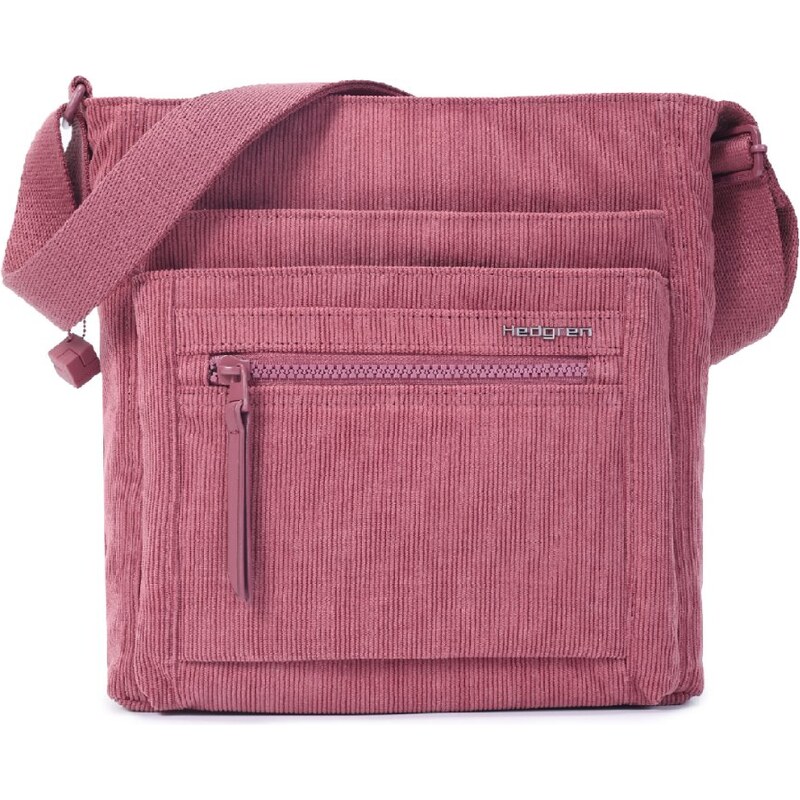 Hedgren Inner City Seasonals Orva Crossover HIC370 - corduroy dusty 60972306