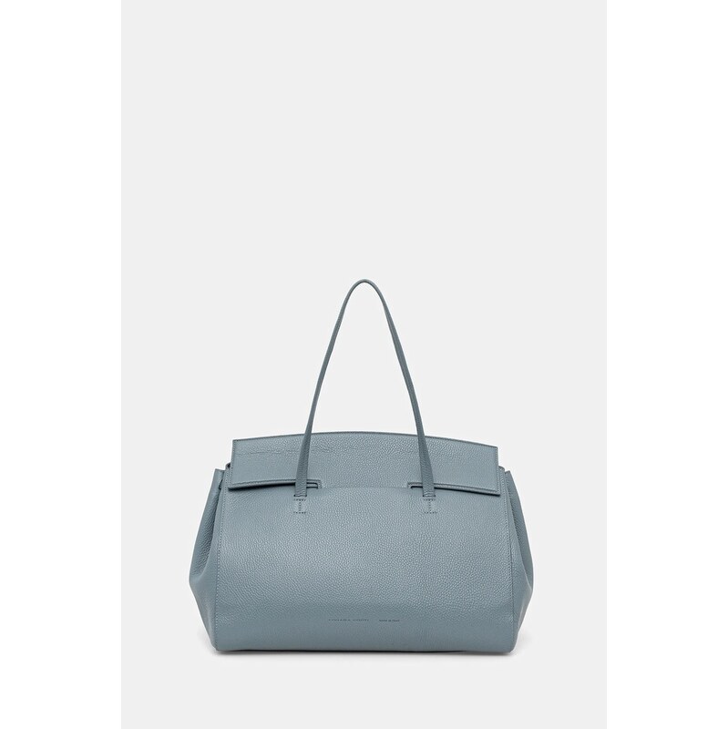 Kožená kabelka Liviana Conti 65784120