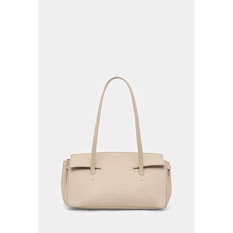 Kožená kabelka Liviana Conti 65783879