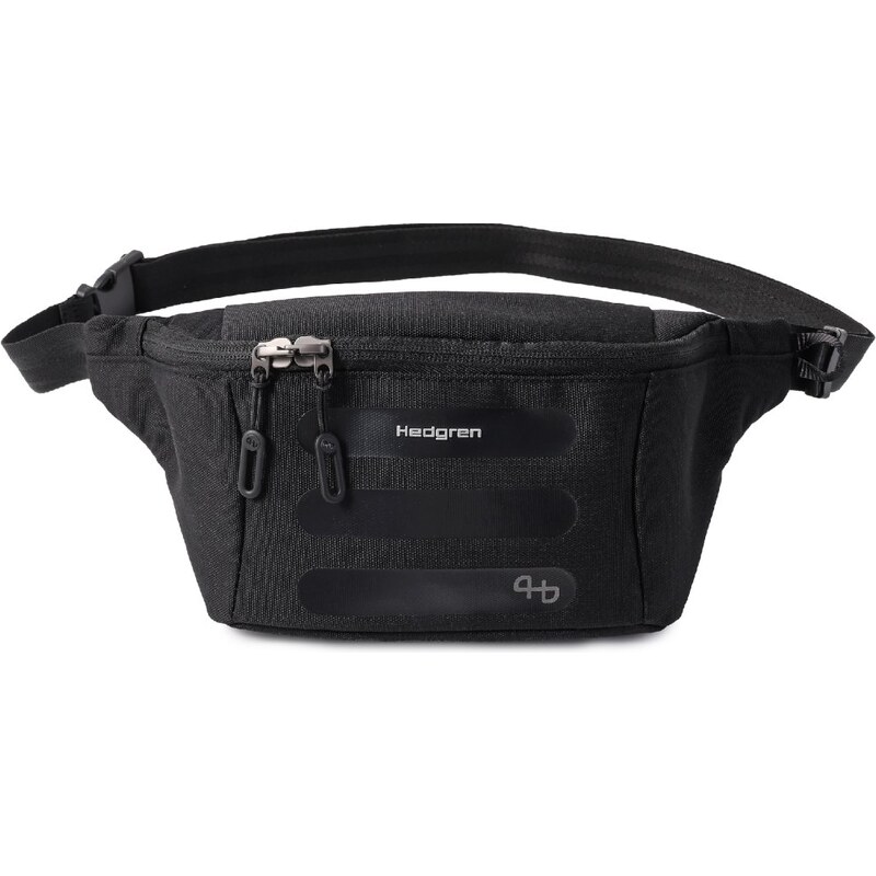 Hedgren Comby SS Waistbag RFID Visit HCMBY04 - black 63751073