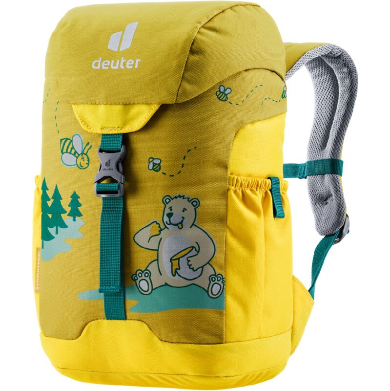 deuter Schmusebär turmeric-corn 8l 63751205