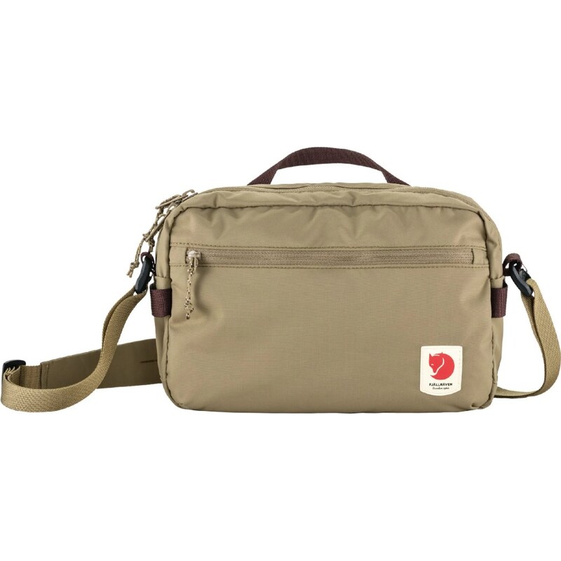 Fjällräven High Coast Crossbody Clay 63142293