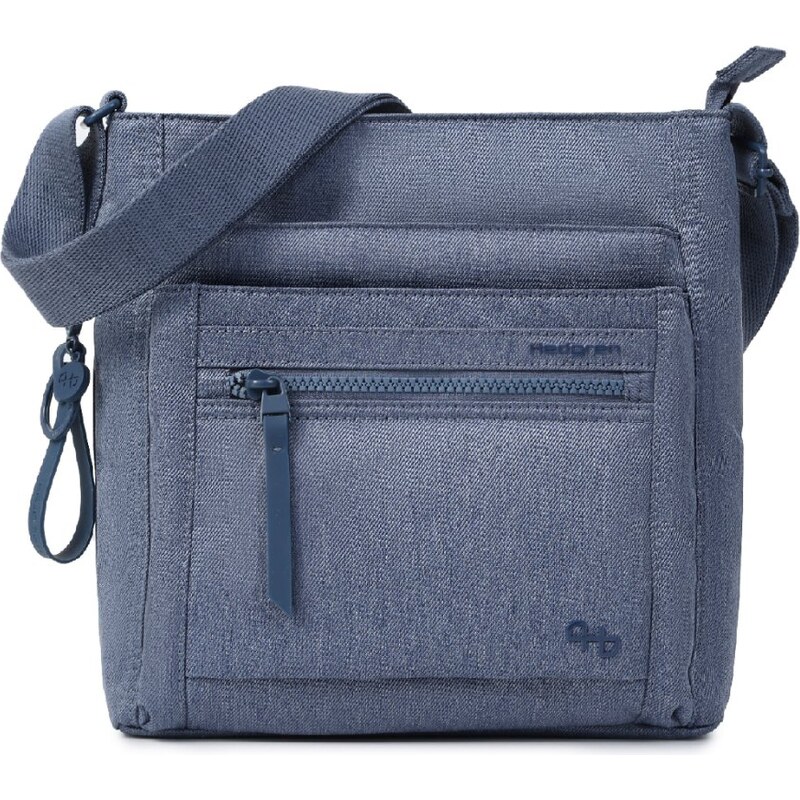 Hedgren Inner City Seasonals Orva Crossover HIC370 - jean vintage 64414578