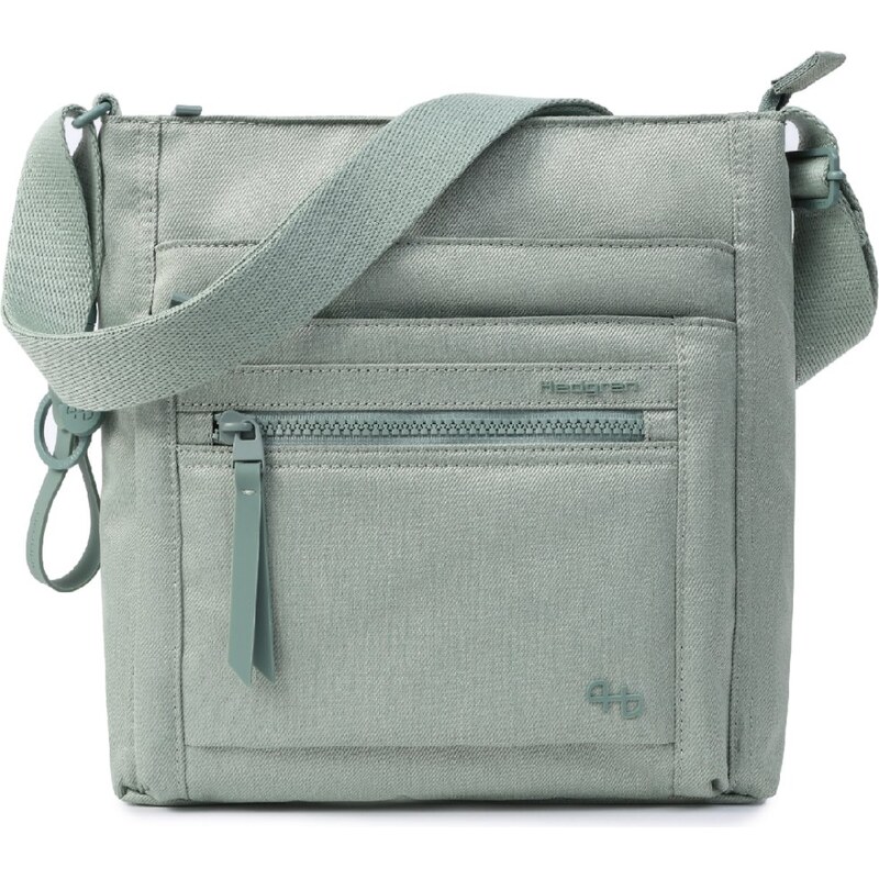 Hedgren Inner City Seasonals Orva Crossover HIC370 - jean lily pad 64414576