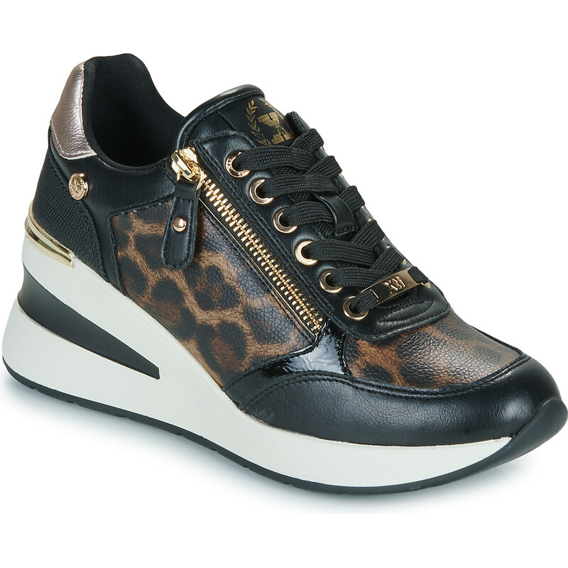 Xti Nízke tenisky 144378-LEOPARDO Xti 65784813