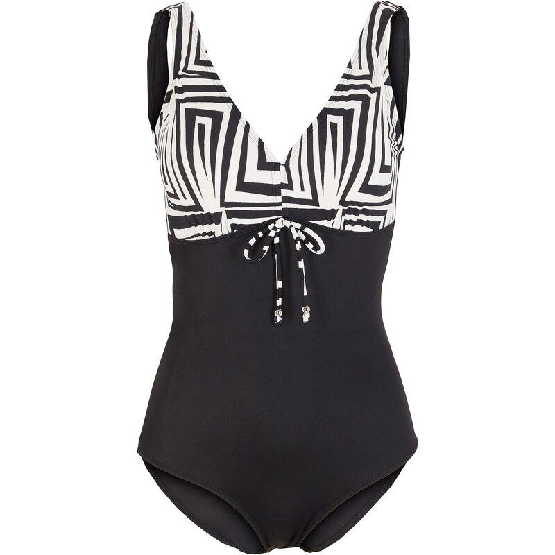 bonprix Plavky, farba čierna 65372587