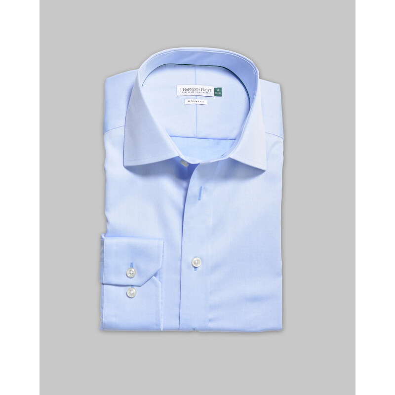 James Harvest & Frost J. Harvest & Frost pánska bavlnená nežehlivá 65954142