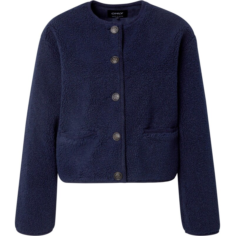 ONLY Prechodná bunda námornícka modrá 65892950