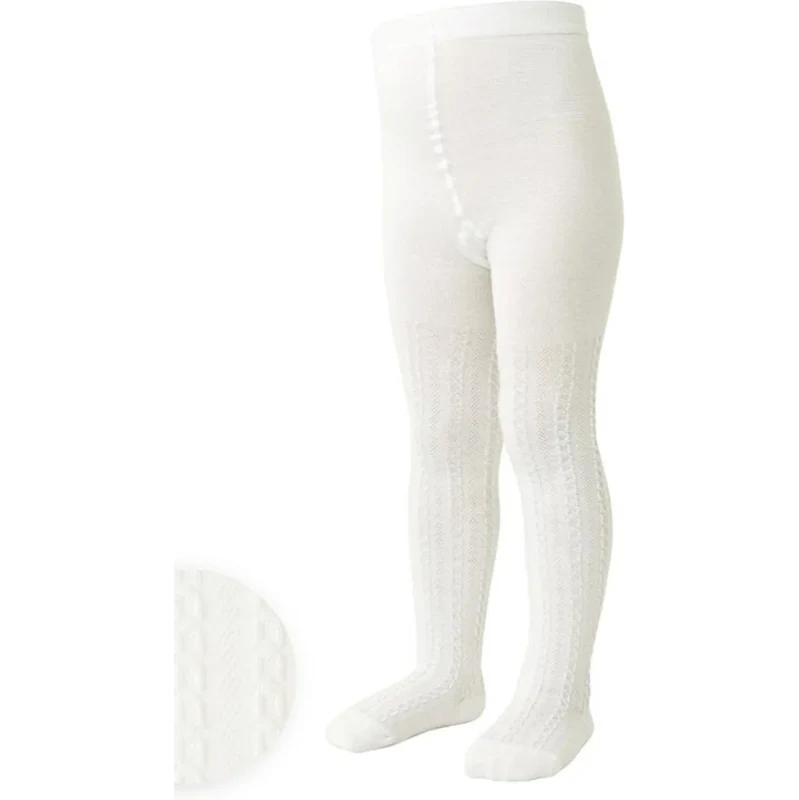 Steven DIEVČENSKÉ VZOROVANÉ KOCKOVANÉ PANČUCHY JOY 071 65785283