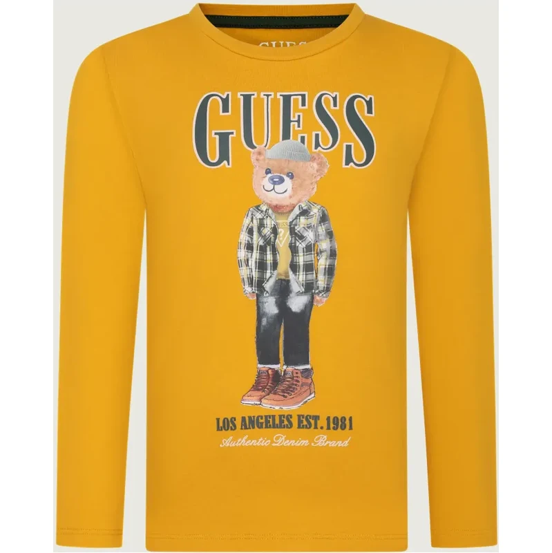 Guess Longsleeve | regular fit 65786358