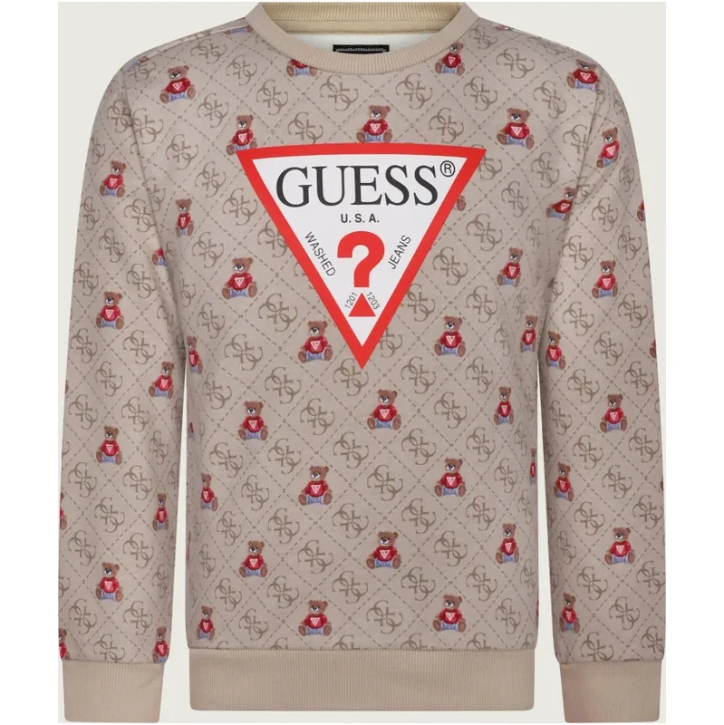 Guess Mikina | regular fit 65786360
