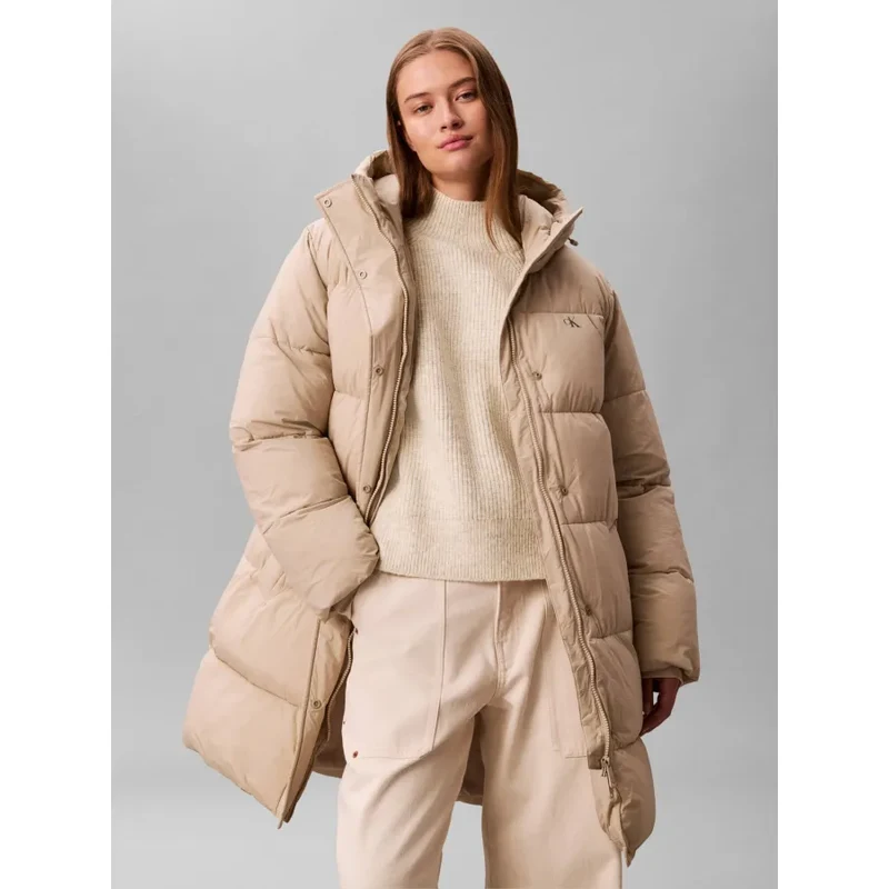 Calvin Klein Jeans Kabát 65786366