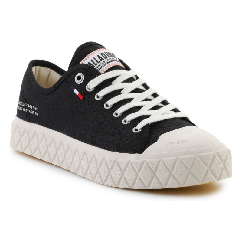 Palladium Palla Ace Cvs Org M 74447-053-M 65785450