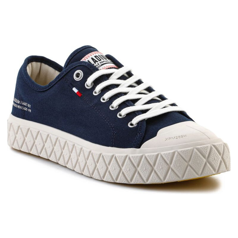 Palladium Palla Ace Cvs Org Topánky 74447-425-M 65785479