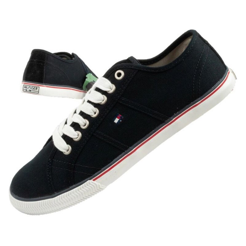 Topánky Tommy Hilfiger M FM56816983 65785559