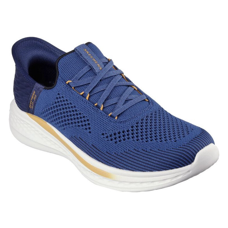 E-shop Skechers Slade-Quinto M 210810-BLU