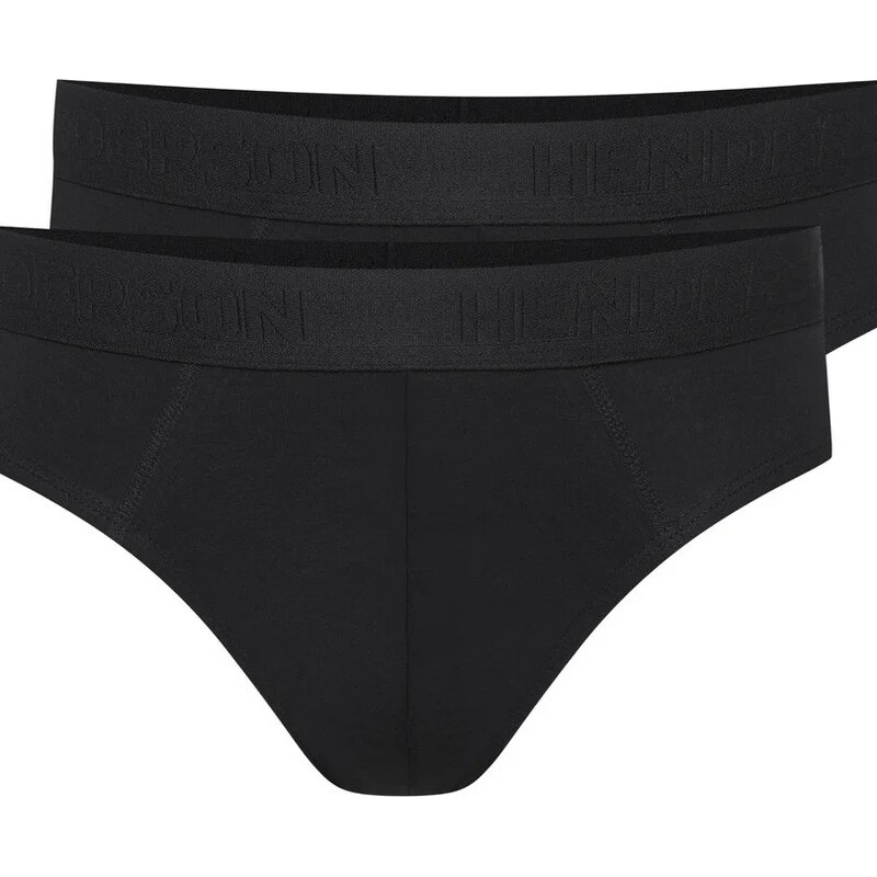 Henderson PÁNSKE NOHAVIČKY MOVE 2PAK 42970 SS25 62769924