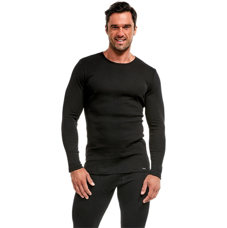 Cornette AUTENTICKÉ 214 TERMO TRIČKO 3-5XL 65786172