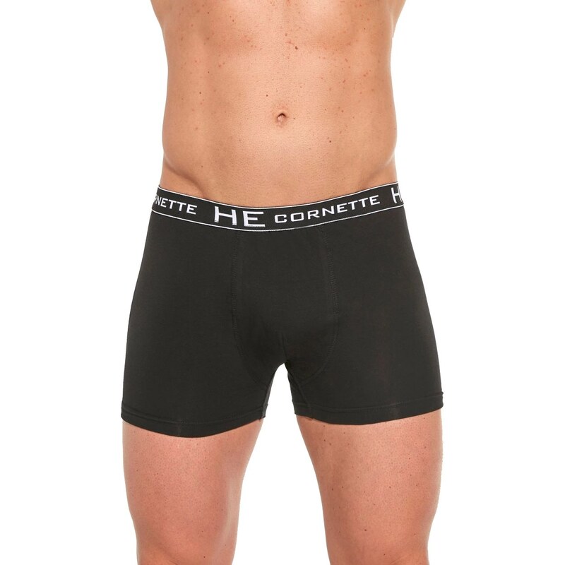 CORNETTE Pánske boxerky Energy 65786203
