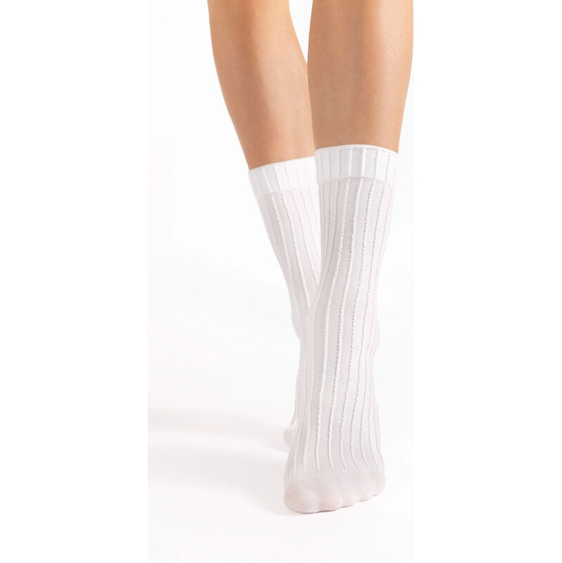 Ponožky model 218767 Fiore 65786112