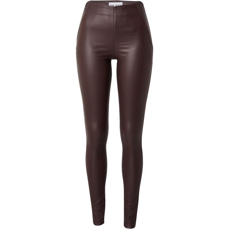 OBJECT Legíny OBJBelle hnedá 65888756