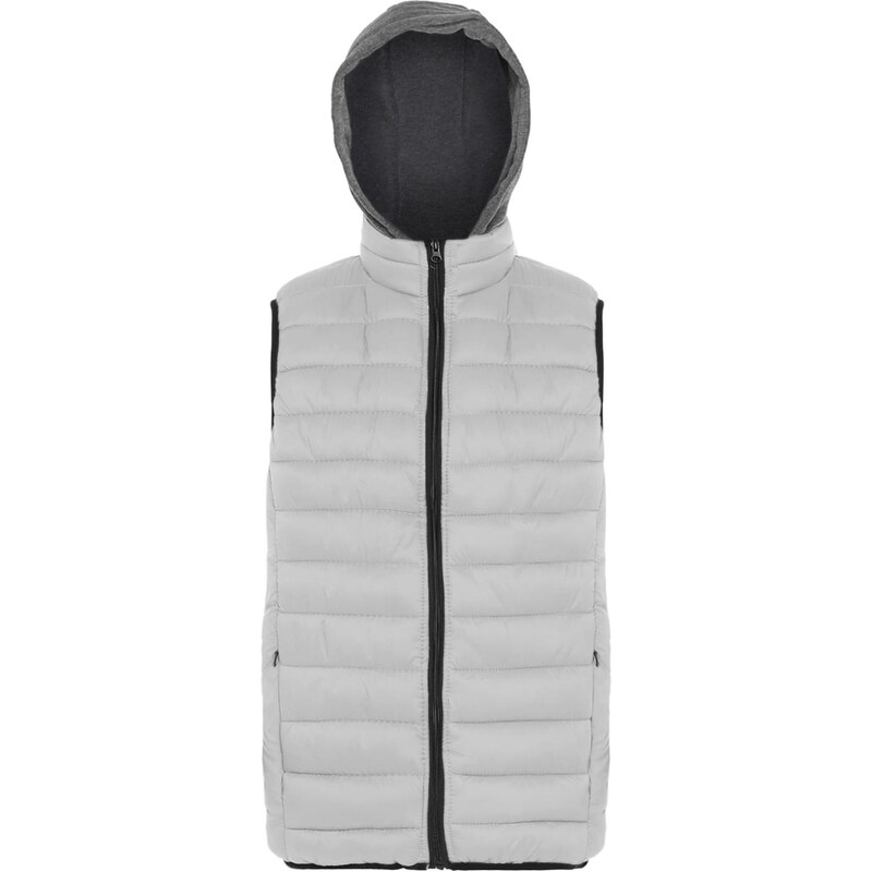 Flyweight Vesta svetlosivá / tmavosivá 65791533