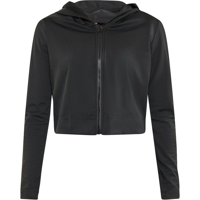 faina Athlsr Tepláková bunda čierna 65792226