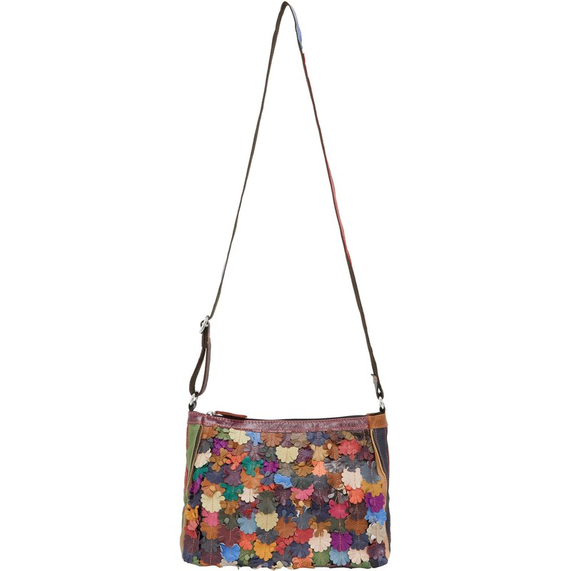 ebeeza Taška cez rameno zmiešané farby 65792692