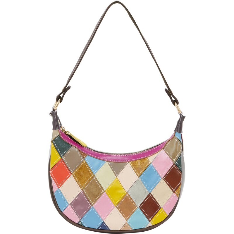 ebeeza Kabelka zmiešané farby 65792754