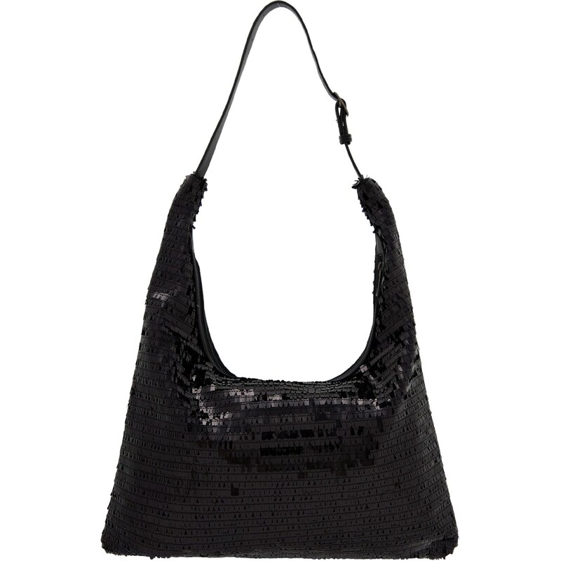 faina Kabelka čierna 66141450