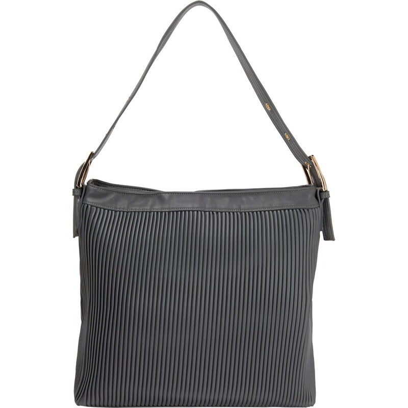 faina Kabelka na rameno tmavosivá 66141613