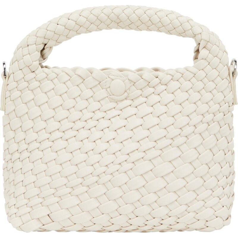 NAEMI Kabelka biela 65792767