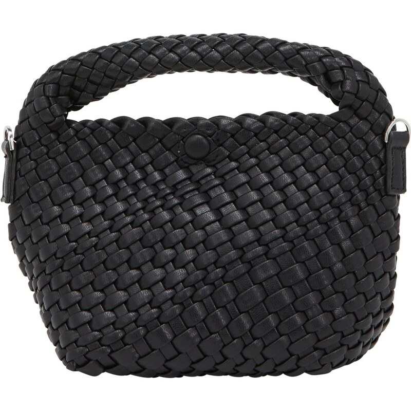 NAEMI Kabelka čierna 65792757