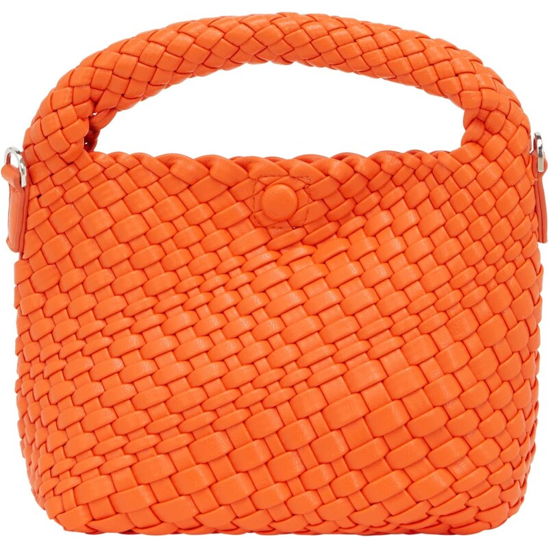 NAEMI Kabelka oranžová 65792804