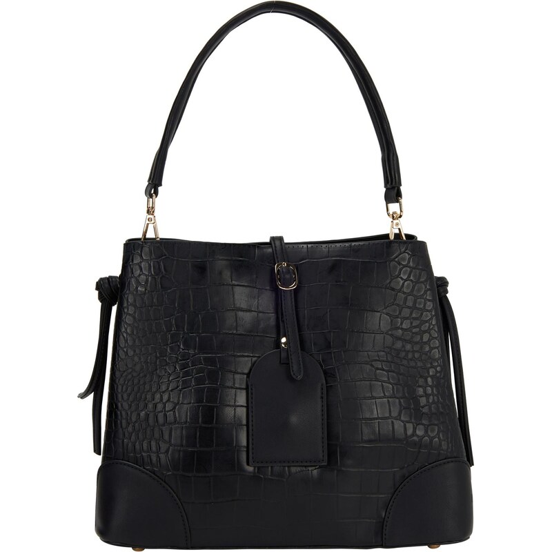 faina Kabelka čierna 66140176