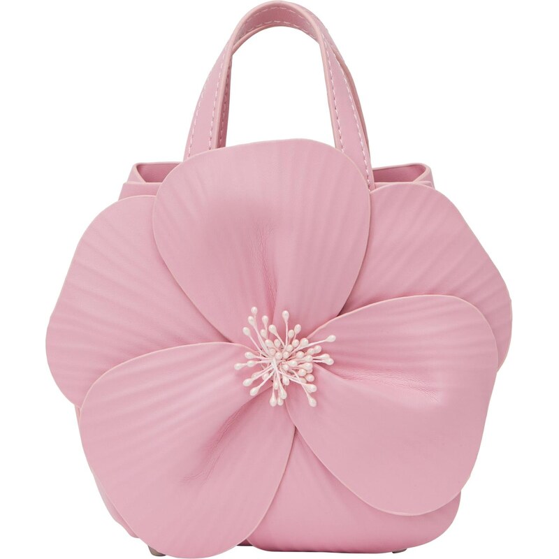 faina Kabelka svetloružová 66140152