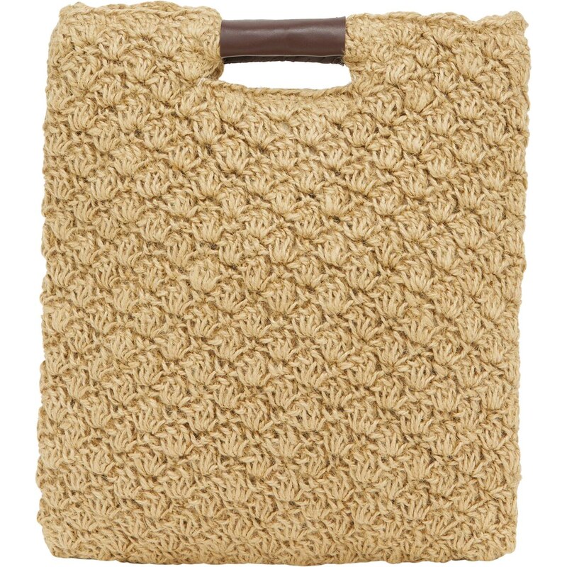 IZIA Kabelka kaki 66140236