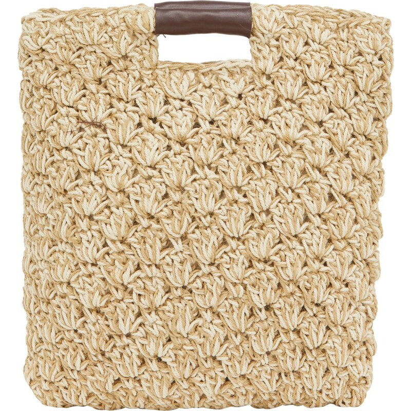 IZIA Kabelka béžová 66140228