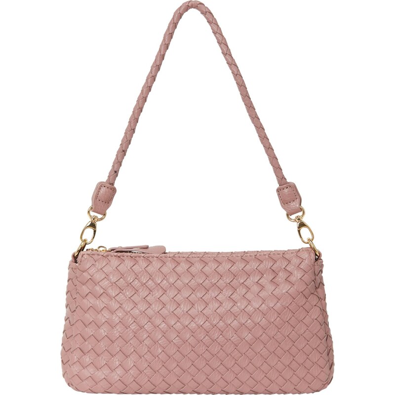 NAEMI Taška cez rameno svetloružová 65792875