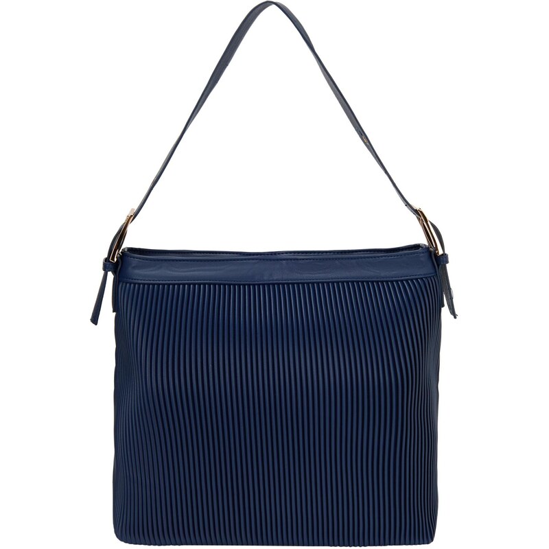 faina Kabelka na rameno námornícka modrá 66141604