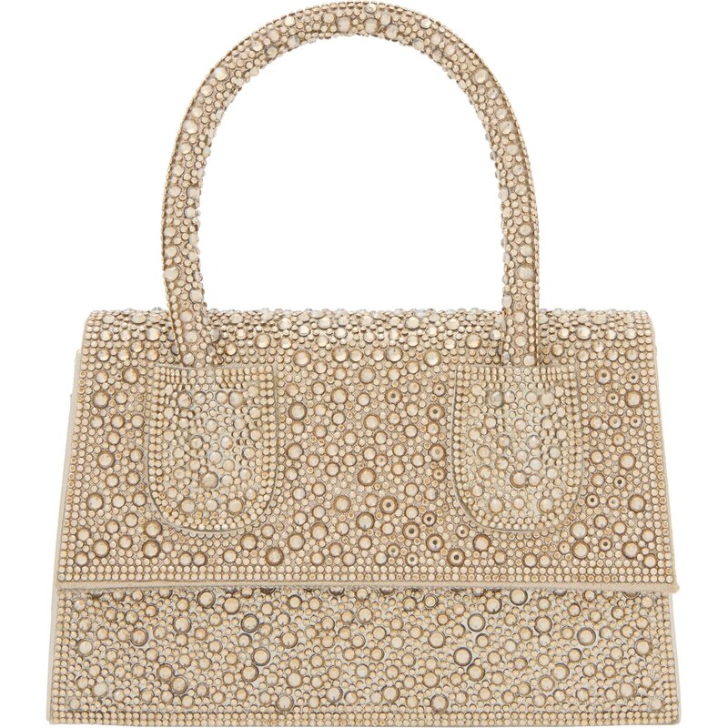 NAEMI Kabelka zlatá 65792924