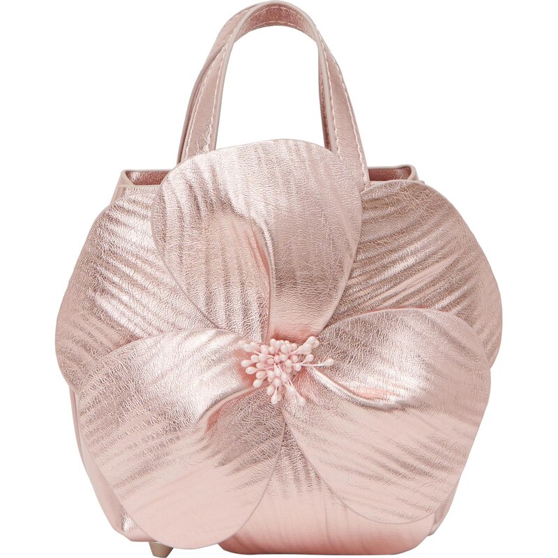 NAEMI Kabelka rosé 65792895