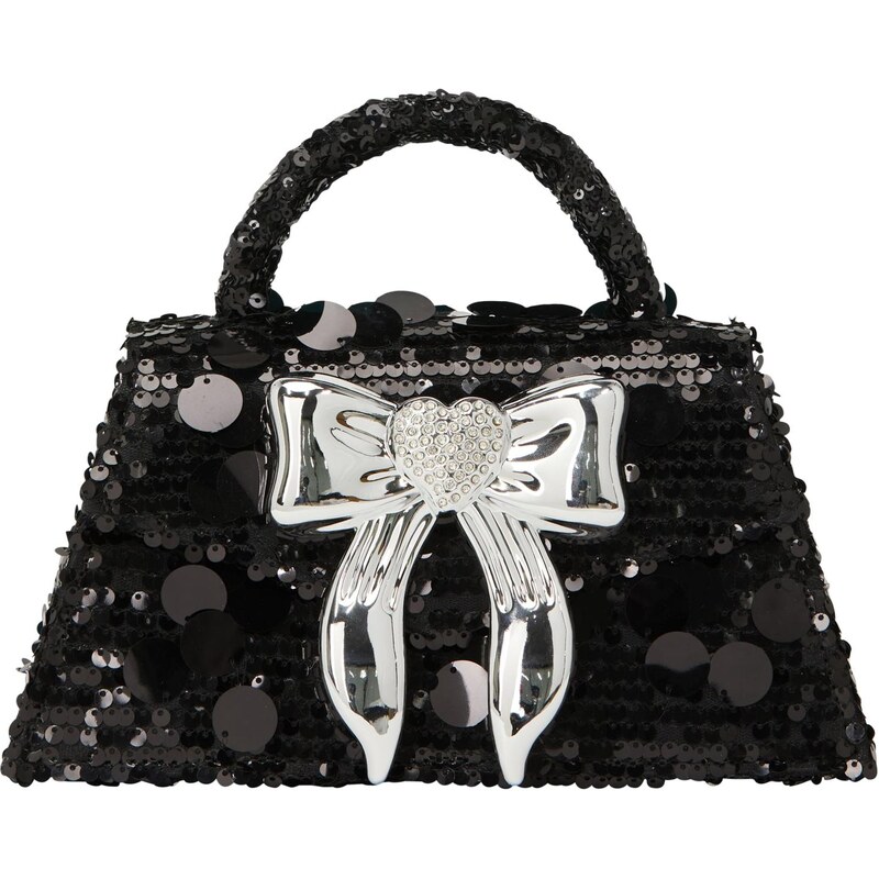 NAEMI Kabelka čierna 65792996