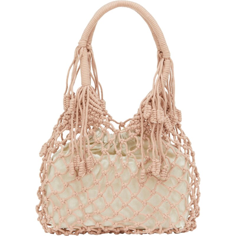 IZIA Kabelka na rameno ružová 66139826