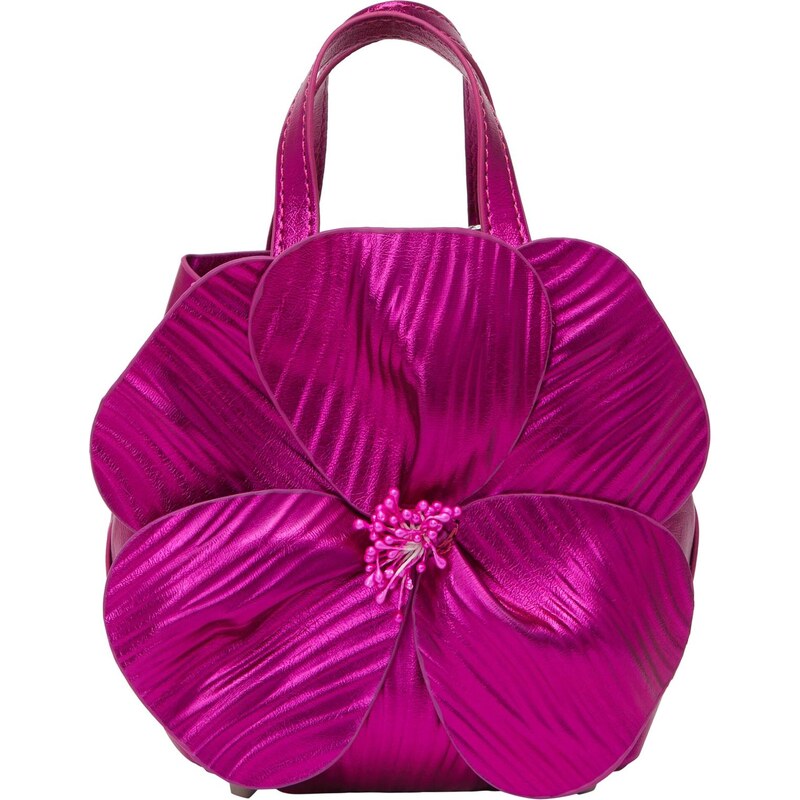 NAEMI Kabelka fuksia 65793001