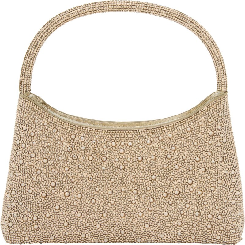 NAEMI Kabelka zlatá 65793033