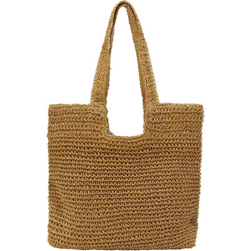 ebeeza Shopper hnedá 65793024