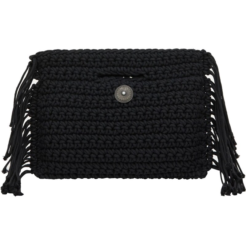 IZIA Kabelka čierna 66140036