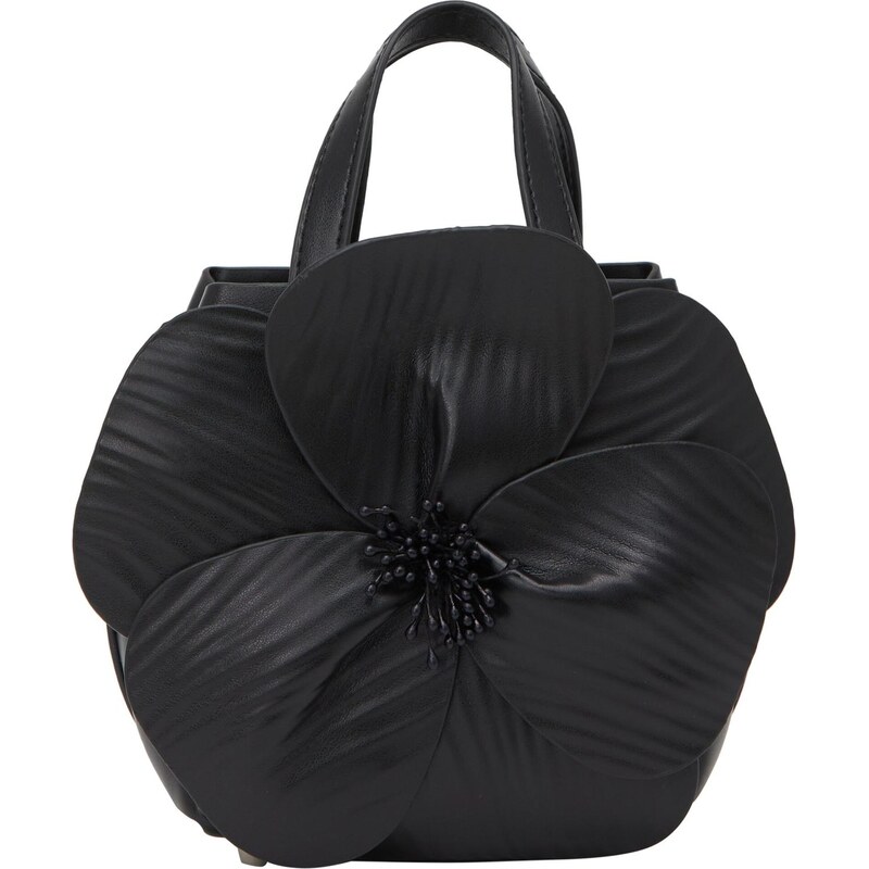 NAEMI Kabelka čierna 65793085