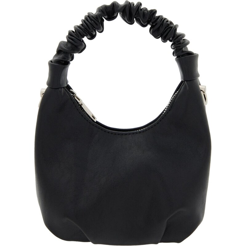 faina Kabelka čierna 66139856